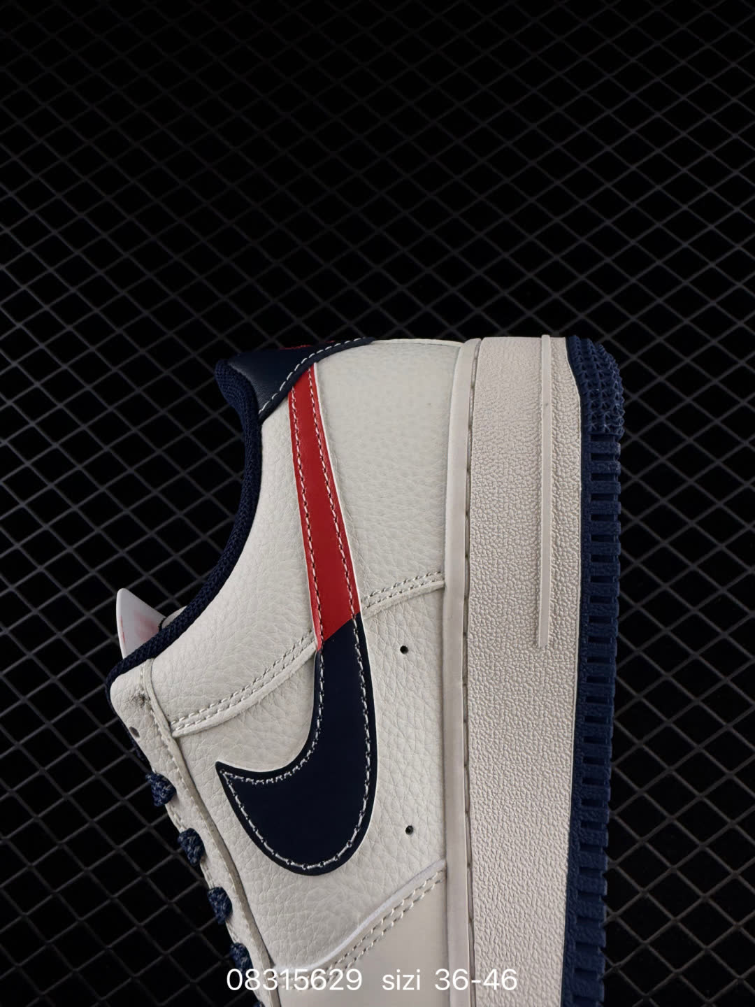 NIke Air Force 1 '07 Low-JJ2508-802